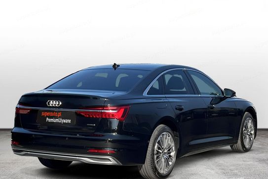 Audi A6 40 TDI mHEV quattro Advanced S tronic
