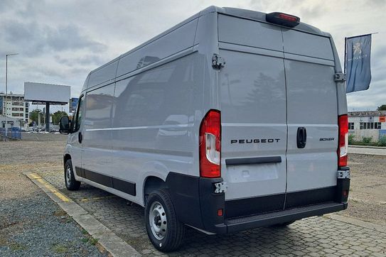 Peugeot Boxer Heavy L3H2 AT8