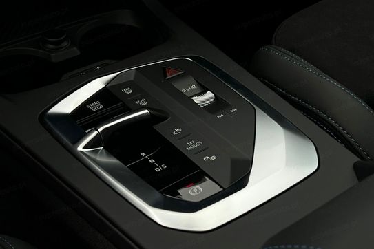 BMW Seria 2 Gran Coupe 220 M Sport