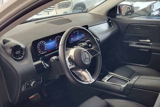 Mercedes GLA 200 Progressive