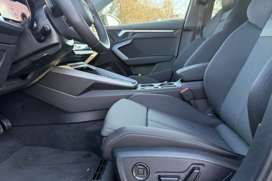 Audi A3 30 TFSI