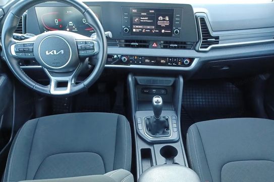 Kia Sportage 1.6 T-GDI M 2WD