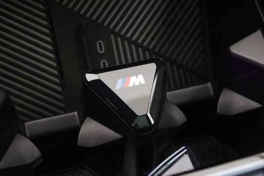 BMW X3 xDrive20d M Sport