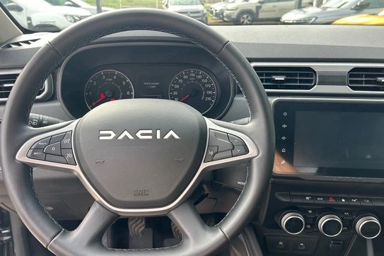 Dacia Duster 1.3 TCe Journey+
