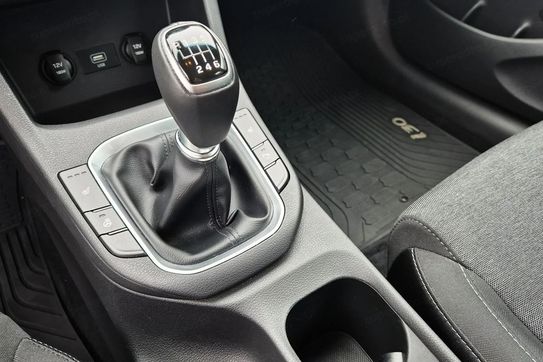 Hyundai i30 1.0 t-Gdi Smart