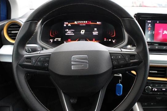 Seat Arona 1.0 TSI Style S&S