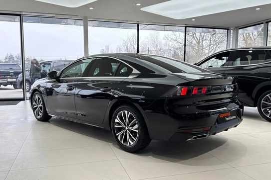 Peugeot 508 1.5 BlueHDi Allure Pack S&S EAT8