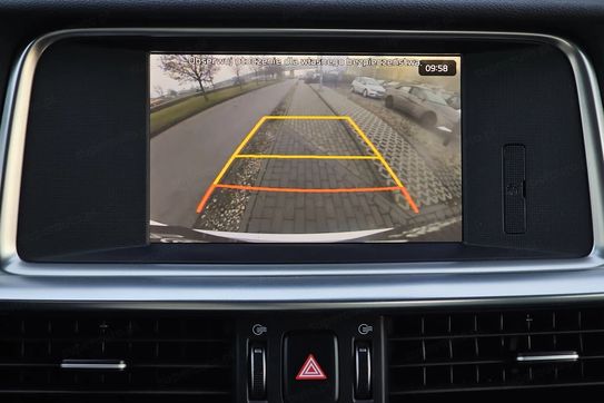 Kia Optima 1.6 T-GDI L DCT