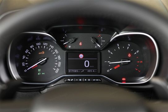 Toyota Proace City Verso Long L2H1 Family 7os AT