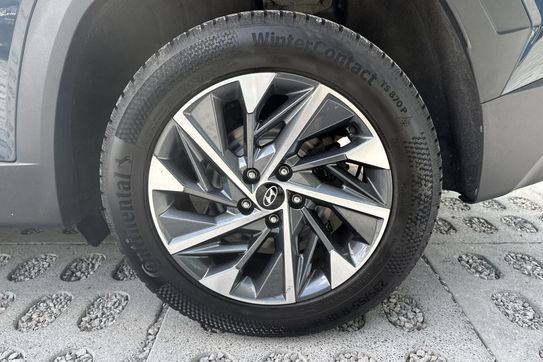 Hyundai Tucson Executive 1.6 T-GDi 48V  DCT