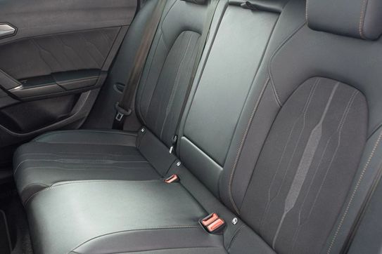 Cupra Formentor 2.0 TSI 4Drive DSG