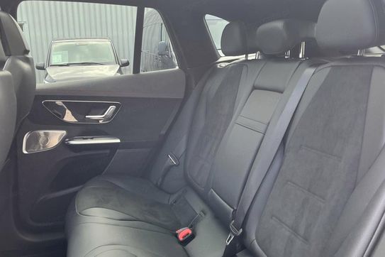 Mercedes EQE SUV 500 4-Matic AMG Line Twoja Edycja
