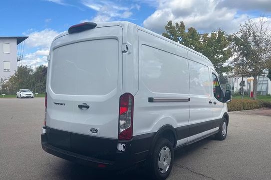 Ford Transit 350 L3H2 Trend
