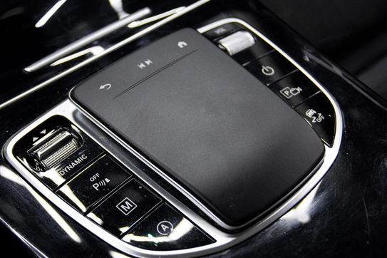 Mercedes GLC 200 d 4-Matic Business Edition