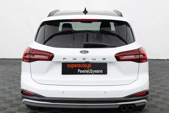 Ford Focus 1.0 EcoBoost