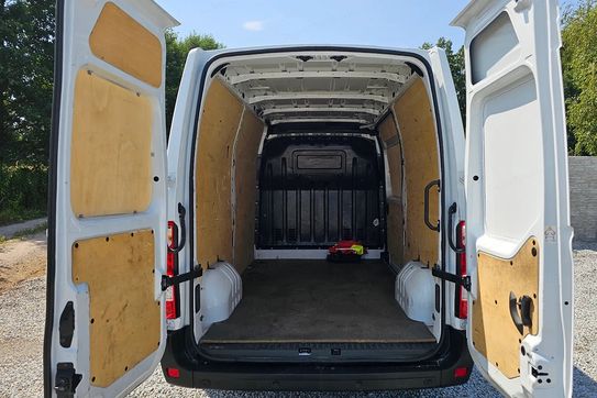 Renault Master dCi L2H2 GRAND CONFORT