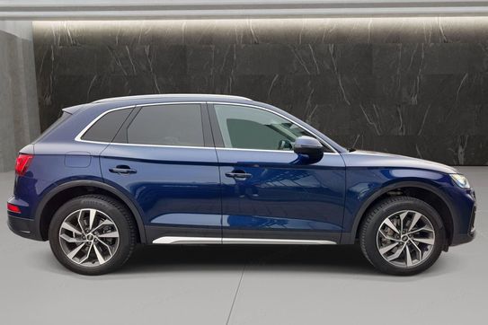 Audi Q5 40 TFSI mHEV quattro Advanced S tronic