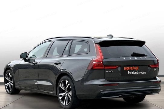 Volvo V60 B4 D Plus Dark