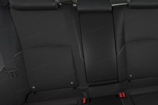 Toyota Camry Comfort 2.5 Hybrid Dynamic Force