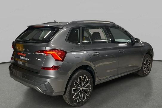 Skoda Kamiq 1.0 TSI Selection DSG