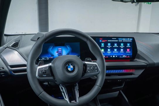 BMW Seria 1 123 xDrive