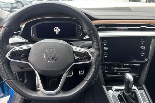 Volkswagen Arteon Elegance 2.0 TSI  DSG