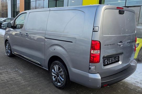 Peugeot Expert XL L2H1 EAT8