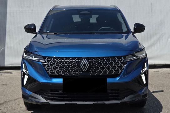 Renault Austral Techno 1.3 TCe mHEV