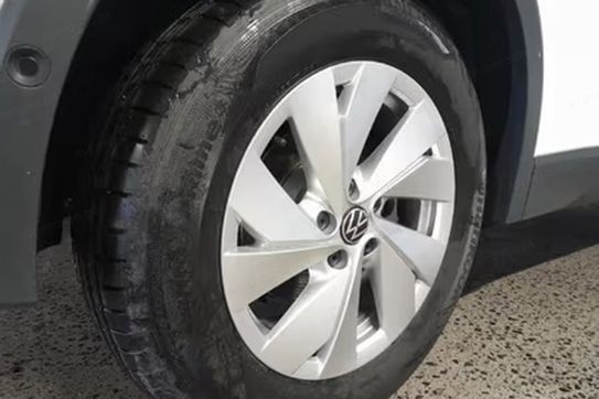 Volkswagen Tiguan Life 2.0 TDI DSG