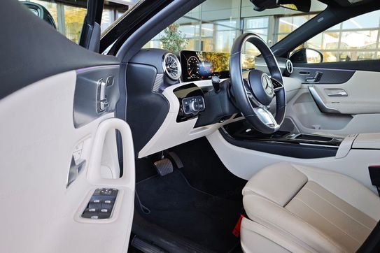 Mercedes Klasa A 220 4-Matic Progressive