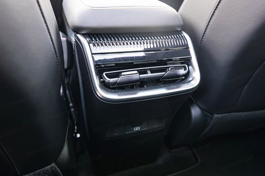 Baic Beijing 5 x55 Luxury DCT 1.5T