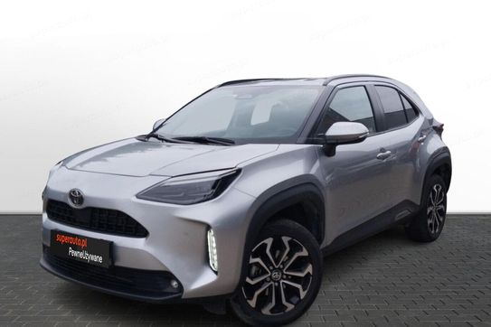 Toyota Yaris Cross Hybrid 1.5 Style