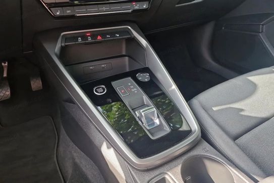 Audi A3 35 TFSI Advanced S tronic