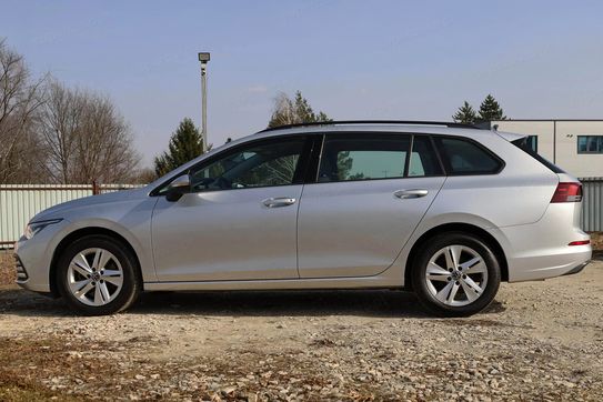 Volkswagen Golf VIII 1.5 TSI EVO Life