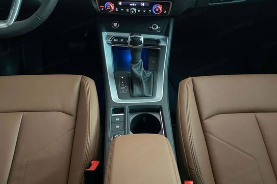 Audi Q3 35 TFSI S-Line