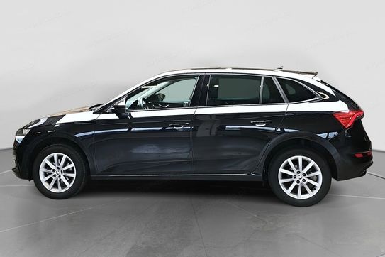 Skoda Scala 1.0 TSI Ambition