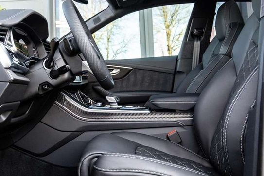 Audi Q7 55 TFSI e quattro S Line