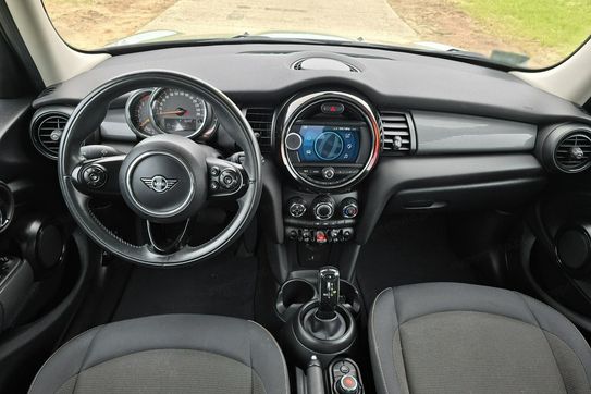 Mini Mini Cooper