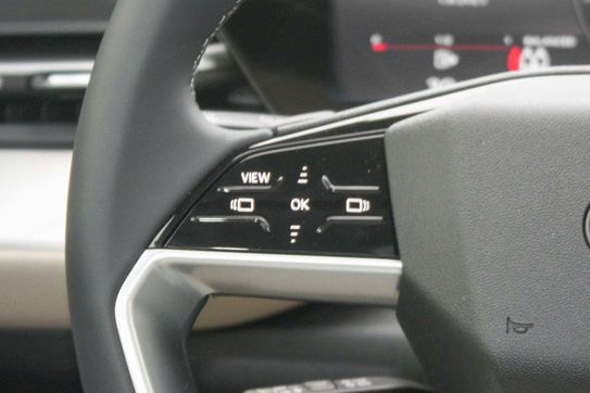 Audi Q5 TFSI quattro S line
