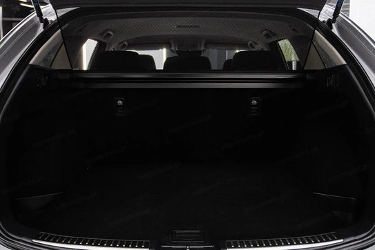 Mazda 6 2.0 Center-Line
