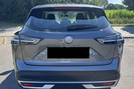 Nissan Qashqai Acenta Xtronic 2WD 1.3 DIG-T mHEV