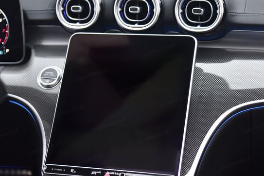 Mercedes Klasa C 180 Business Edition