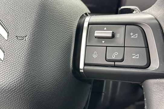 Citroen C4 Feel Pack 1.5 BlueHDI EAT8