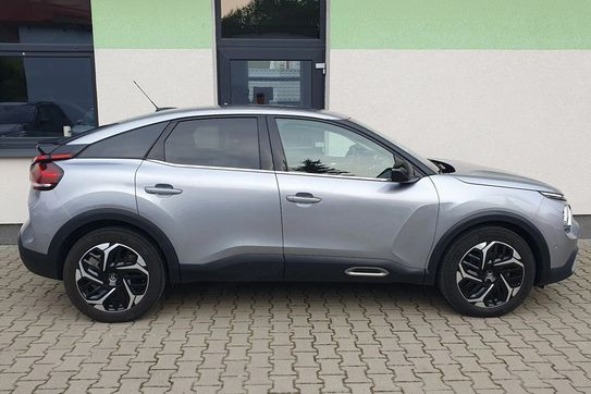 Citroen C4 BlueHDi Shine S&S