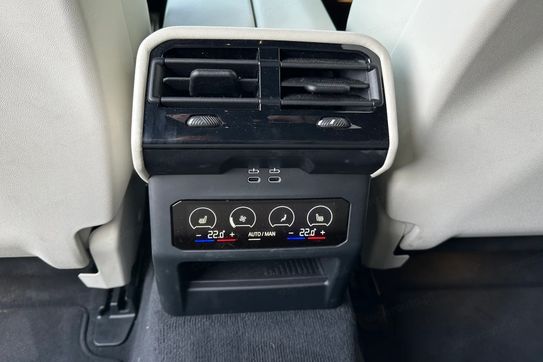 BMW Seria 5 Touring 520d xDrive M Sport