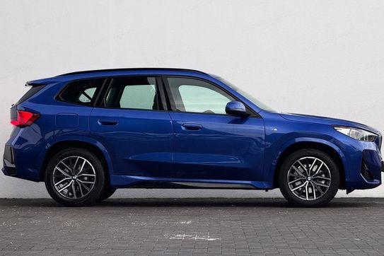 BMW X1 sDrive20i M Sport