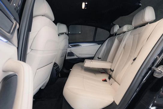 BMW Seria 5 540I Xdrive m Sport Sport