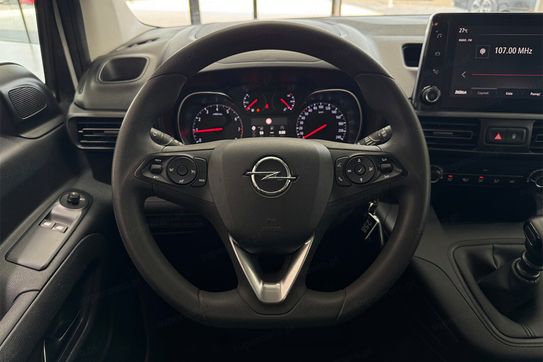 Opel Combo Life L1H1 Edition