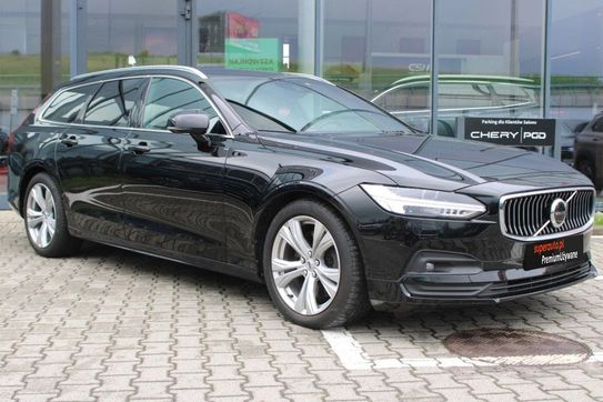 Volvo V90 B4 D AWD