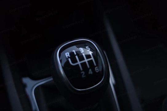 Skoda Octavia 1.5 TSI Selection